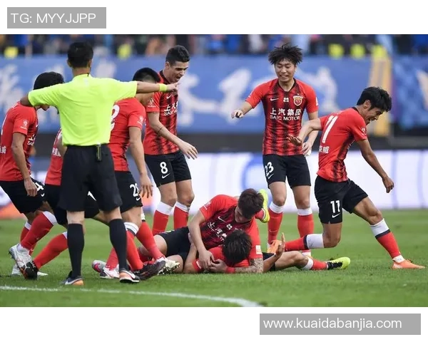 上海上港与东京FC对决总比分揭晓精彩瞬间回顾与分析