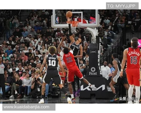 2019年1月27日马刺对阵鹈鹕精彩比赛录像回顾与分析