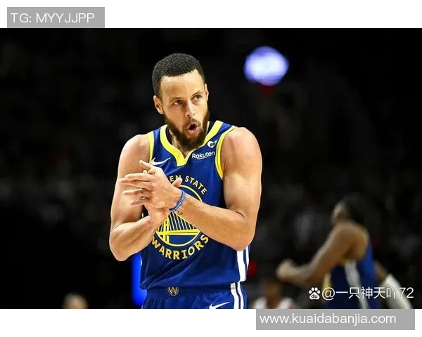 场均仅7分，脱离勇士后他要懊悔了，库里才是他最好的伙伴