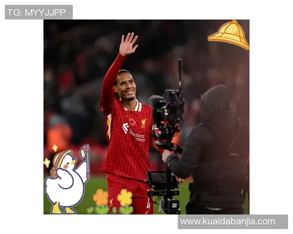 斯洛特：范戴克进球被吹是错判 对手门将没被搅扰